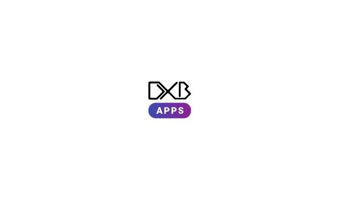 DXB APPS is a renowned tech driven company that aims for perfection and professionalism in all the s...