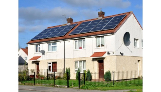 We are the professional solar panel system suppliers and installers catering for Sussex and other ne...