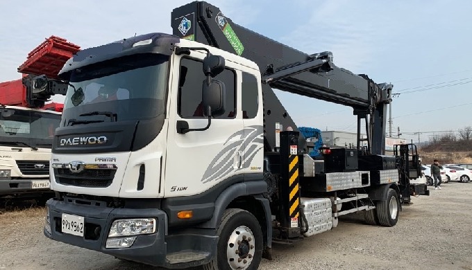 Jangbi Machinery was founded in 2009, and we are one of the leaders in the purchase and sale of USED...