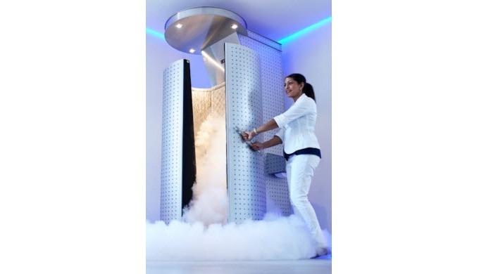 Whole Body Cryotherapy Chamber, Flotation Therapy, Cryotherapy, Flotation Pod