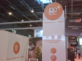 MCC est un centre d'appels, certifié ISO 9001 v 2008 doté de plus de 200 positions. Notre entreprise...