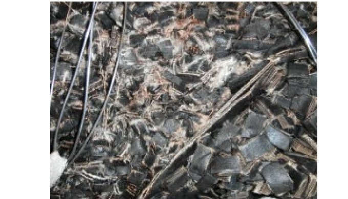 Fabricación y Tratamiento del Caucho