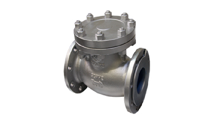 #Product Information HAN KOOK VALVE swing check valves are manufactured to prevent reverse flow and ...