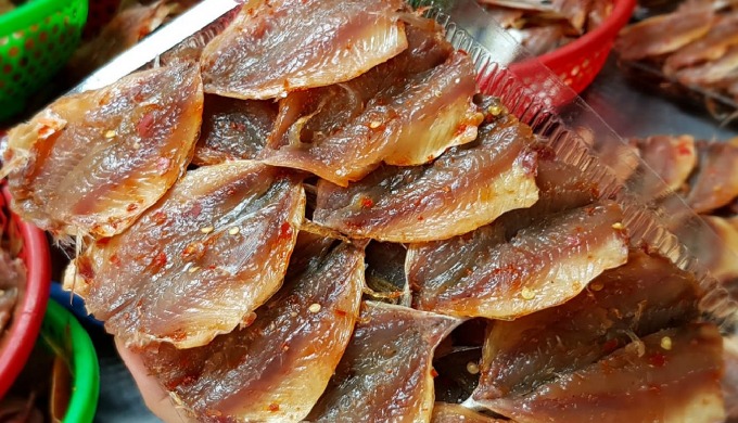 Place of Origin: Ba Ria-Vung Tau, Vietnam Brand Name: Vietdelta Drying Process: FD Variety: Yellowta...