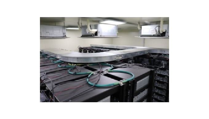 It is a key technology of renewable energy. Korea Green Energy promises successful business with max...