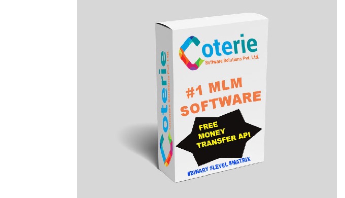 we provide affordable custom MLM Software.