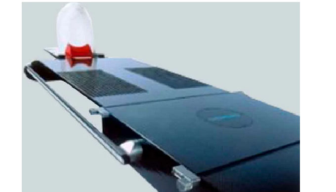 Detaljdelar i Kolfiber