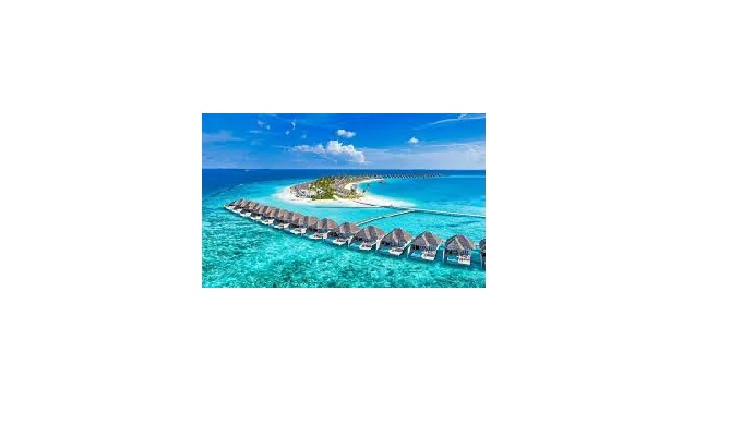 The most loving and isolated destination on earth, it has many ultimate vacation resort that attract...