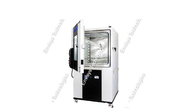 With more than 40 years of experience, Envisys Technologies is an Indian firm that specializes in cr...