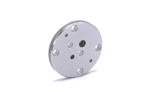 POMPE DE DEPOLLUTION PARTICULAIRE