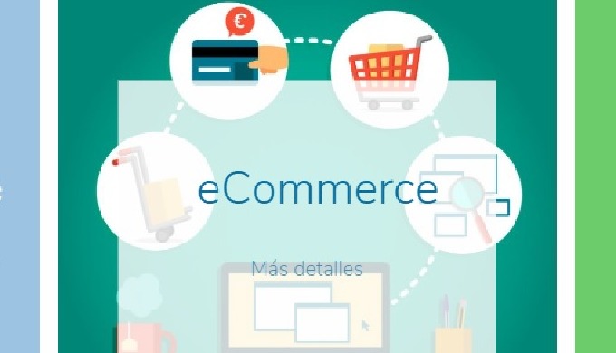 Ofrecemos servicio de posicionamiento online (SEO), publicidad online (SEM), webs corporativas y eCo...