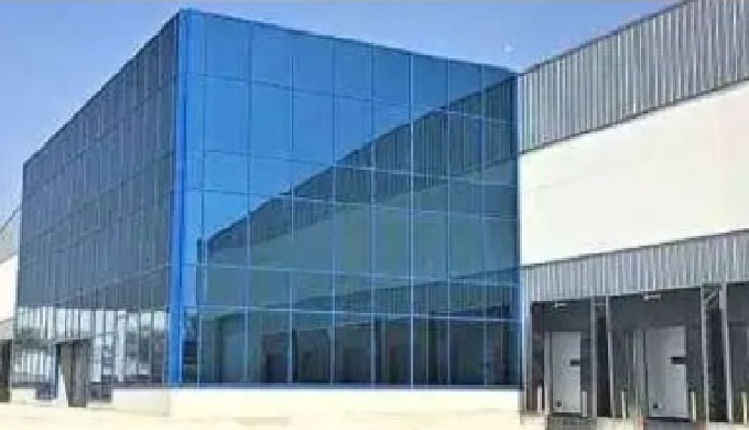 CONSTRUCCION DE NAVES INDUSTRIALES, COMERCIALES Y CORPORATIVAS