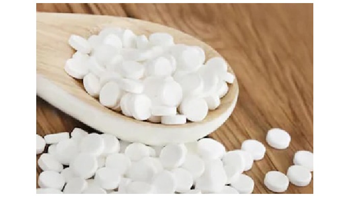 Pure Grade Pool Coarse Salt available with Purity (NaCl) ranging from 99 to 99.60% with Ca and Mg &l...