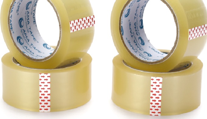 Our wholesale packing tape offers the perfect solution for businesses looking for reliable and affor...