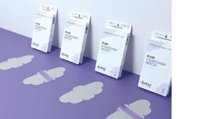 - Patch nasal hypoallergénique qui absorbe sans tirer. - Attachez-le simplement pendant que vous dor...