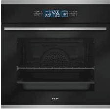 •A+ ENERGY CLASS LT 62 •Available Ovens Functions •Multi Function Avant •O60MO625.25 Garde Hi Tech O...