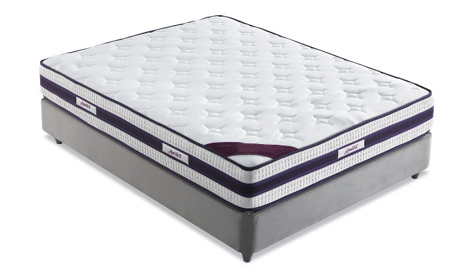 Marriot Hotel Mattress