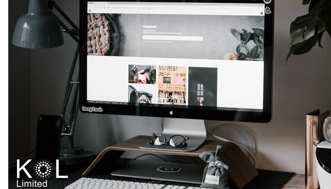 KOL Limited is the most leading web design and web development company in the UK. We have a professi...