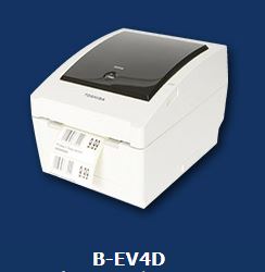 Imprimante TOSHIBA B-EV4D