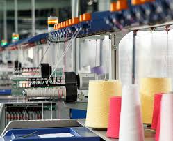 LancerFab Tech Pvt. Ltd. brings advanced engineering excellence to the textile sector with its preci...