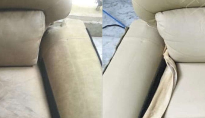 Professional cleaning is crucial to preserving the longevity and beauty of your leather sofa. Althou...
