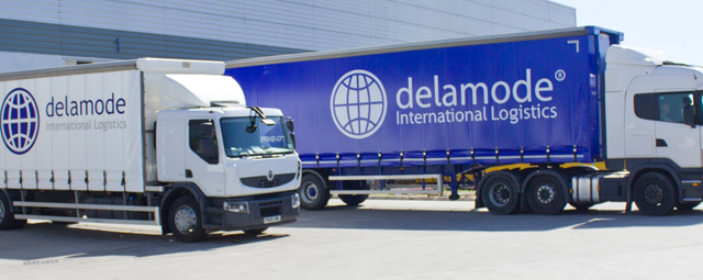 consolidarea grupajelor, incarcari partiale si complete, serviciul de import si exportplecari zilnic...