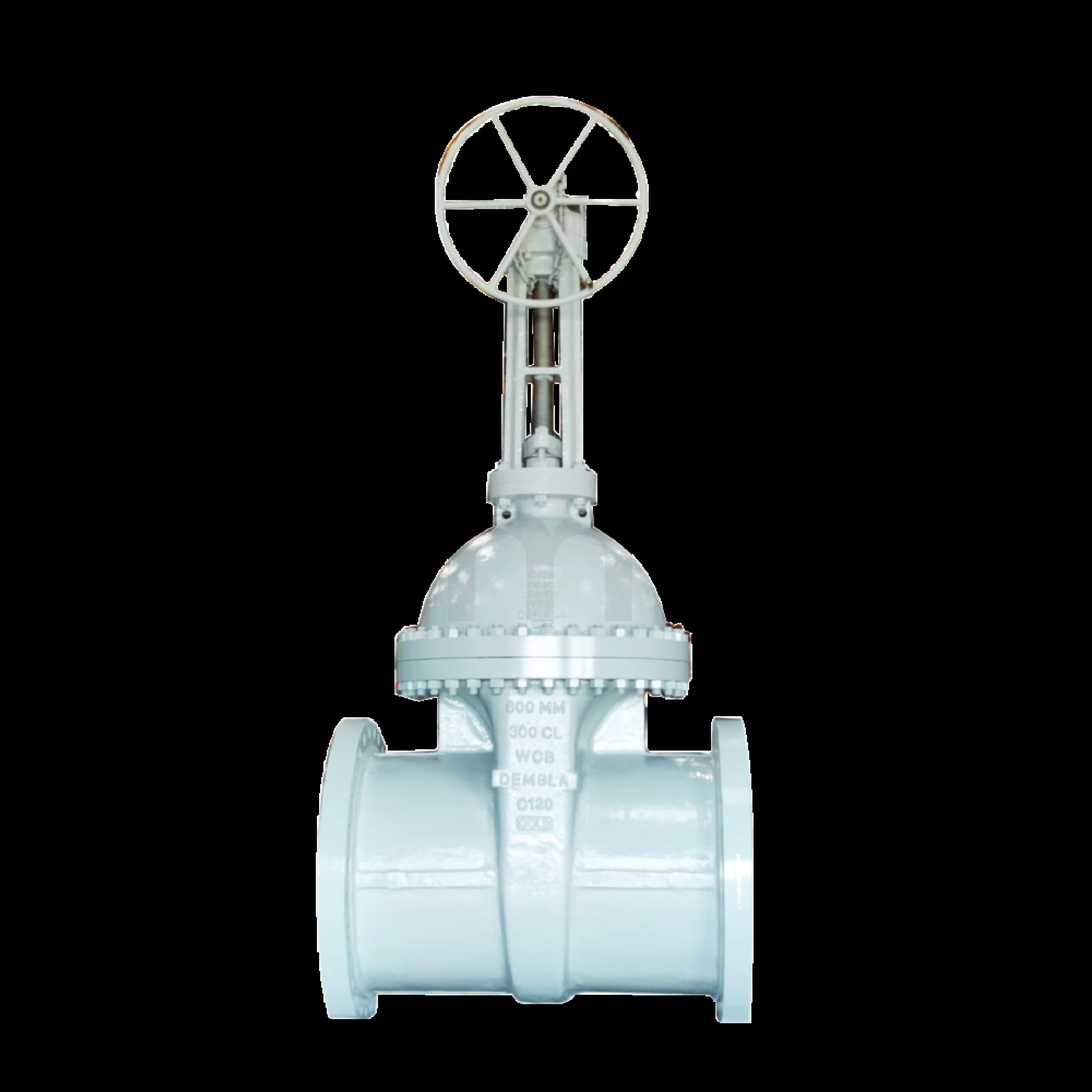 Belgaum Aqua Valves Private Limited offers Gate Valves designed for efficient on/off service in indu...