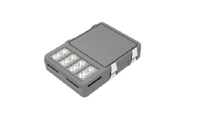 Luminaires using LED light sources among the lighting fixtures that enable safe driving for vehicle ...