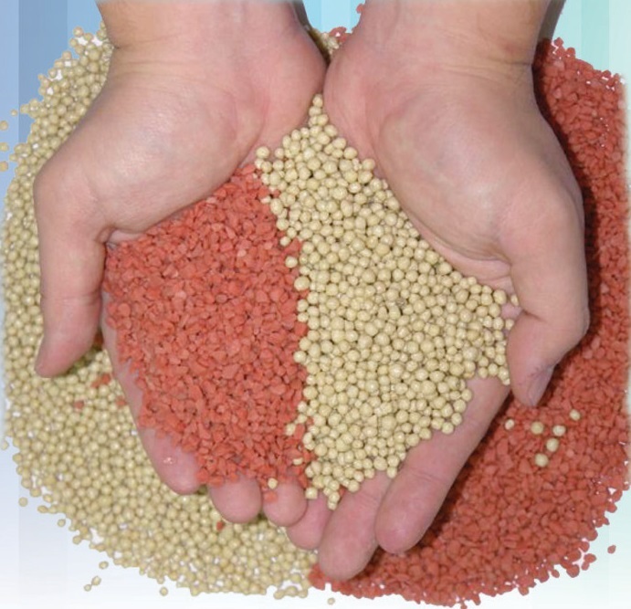 Polymer Coated Fertilizer Low Cost and High Productivity Cut the labor cost No wasting and 100% be u...