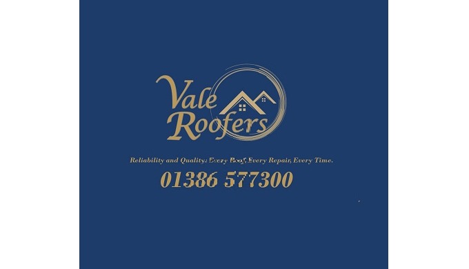 Vale Roofers are small reliable roofing business based in Evesham in the Cotswolds, providing top qu...