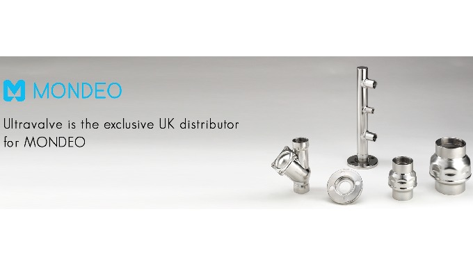Mondeo boasts vast experience in the fluid movement industry. A wide selection of products including...