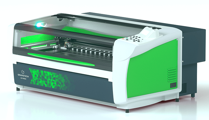Machine with unique features capable of revolutionizing the productivity, quality and precision of e...