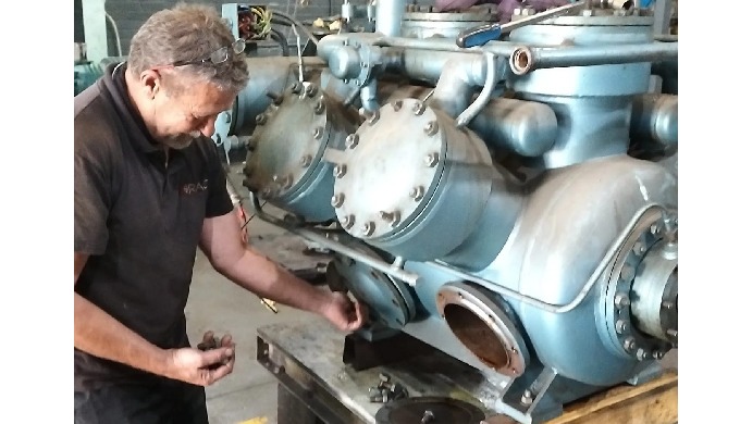 Repairs to all makes and Brands Spare Parts