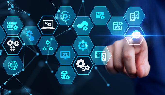 Consultor&iacute;a en Transformaci&oacute;n Digital e IA: Soluciones que Entienden tu Negocio