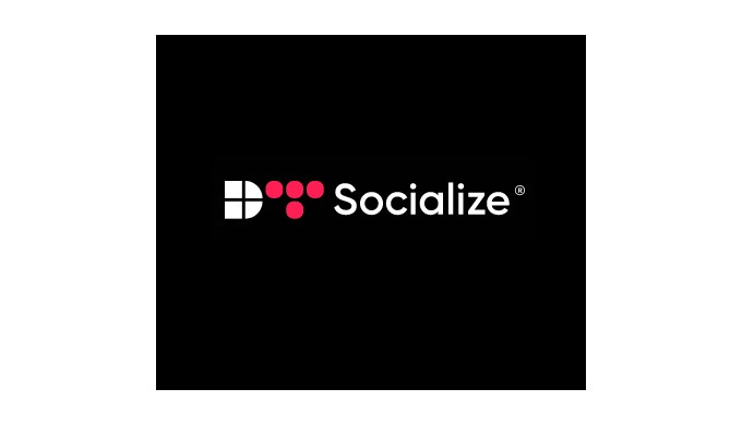 DT Socialize is a secure bridge between digital services. We are building the first Web3 Social Fint...