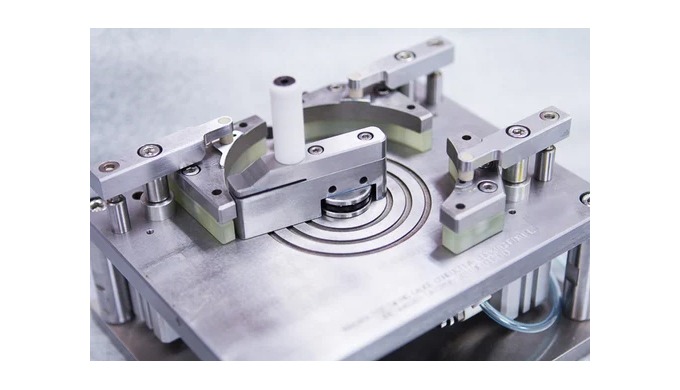 At My Design Minds, we specialize in high-precision JIG & Fixture Design Services that enhance m...