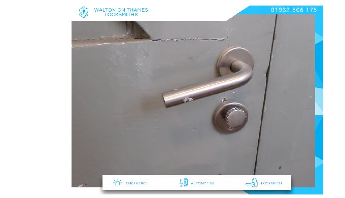 We offer the wide range of locksmith services in Walton-on-Thames. Call Walton On Thames Locksmiths ...