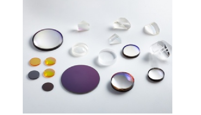 Taeyoung Optics Co.,Ltd / IR Optics (IR Lenses)