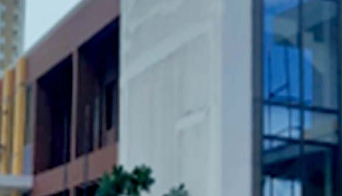We are the service provider in the Design Engineering till project management of Commercial Building...
