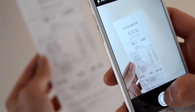 SILAE EXPENSE offre des solutions de gestion des notes de frais, indemnités forfaitaires et dépenses...