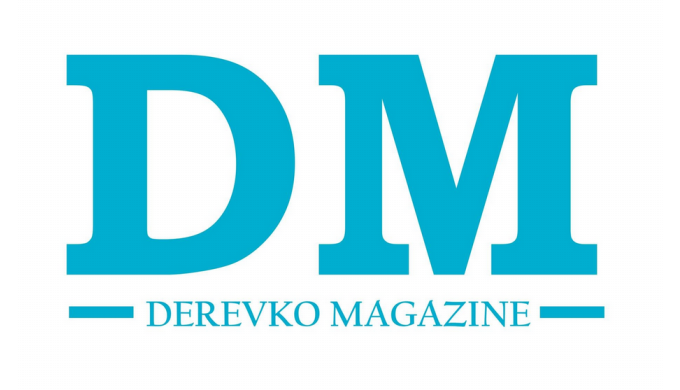 Derevko Magazine - заснований у 2013 році, цей мультимовний журнал відзначається високоякісним конте...