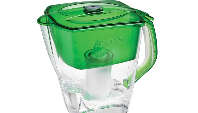 Фильтр-кувшин Барьер: как выбрать модель для семьи и офиса