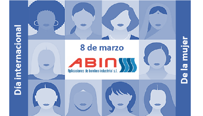 ABIN: En apoyo al "D&iacute;a internacional de la mujer"