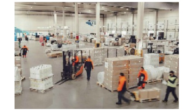 TSB / &iquest;Qu&eacute; es el cross-docking y c&oacute;mo mejora la eficiencia log&iacute;stica?