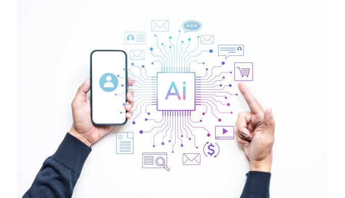 Революция ИИ: Трансформация ландшафта цифрового маркетинга