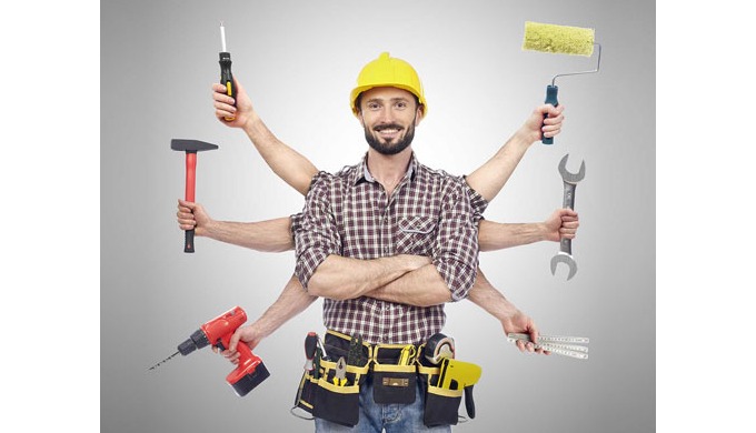 Mister Handyman Tonbridge provides the best carpentry service in the Tonbridge and Tunbridge Wells a...