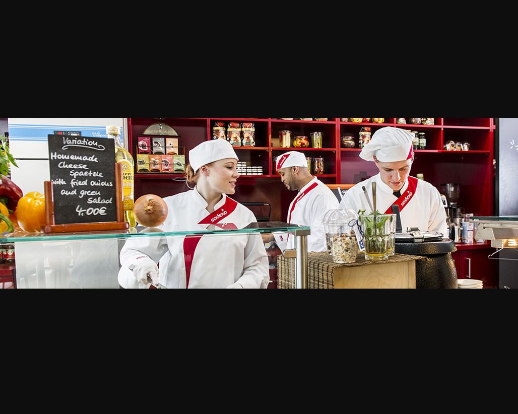 Services de Restauration