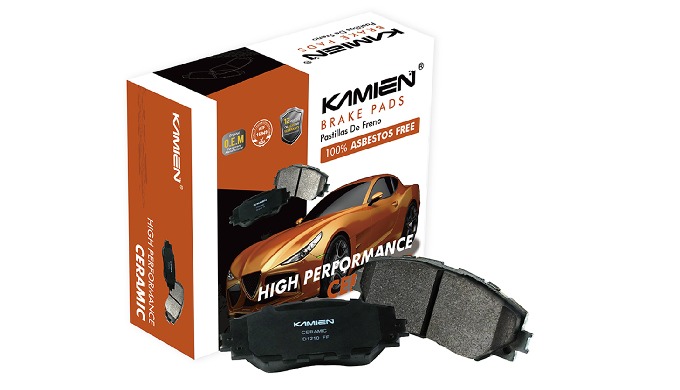 As a leading brake pad manufacturers, Kamien specializes in serving wholesalers and international au...