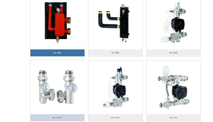 Yuhuan Hengli HVAC Co., Ltd. is a professional manufacture of water collector and air cooler. We spe...