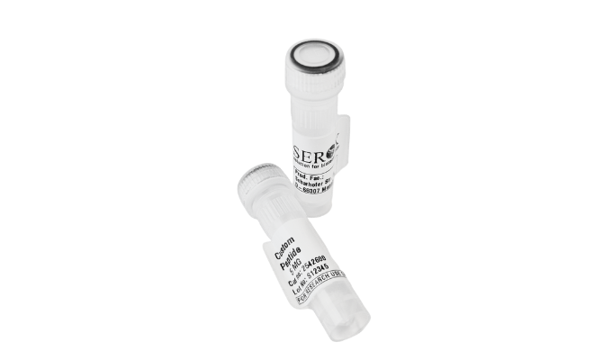 Serox GmbH provides custom peptide synthesis services for research, biotechnology, pharmaceutical de...